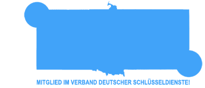 Logo Verband Deutscher Schlüsseldienste